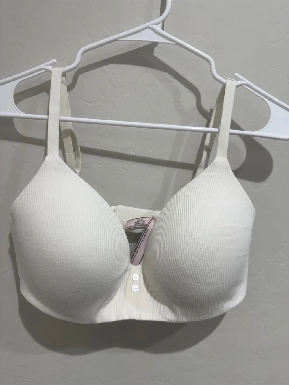 Victoria’s Secret Seamless Bra Bundle